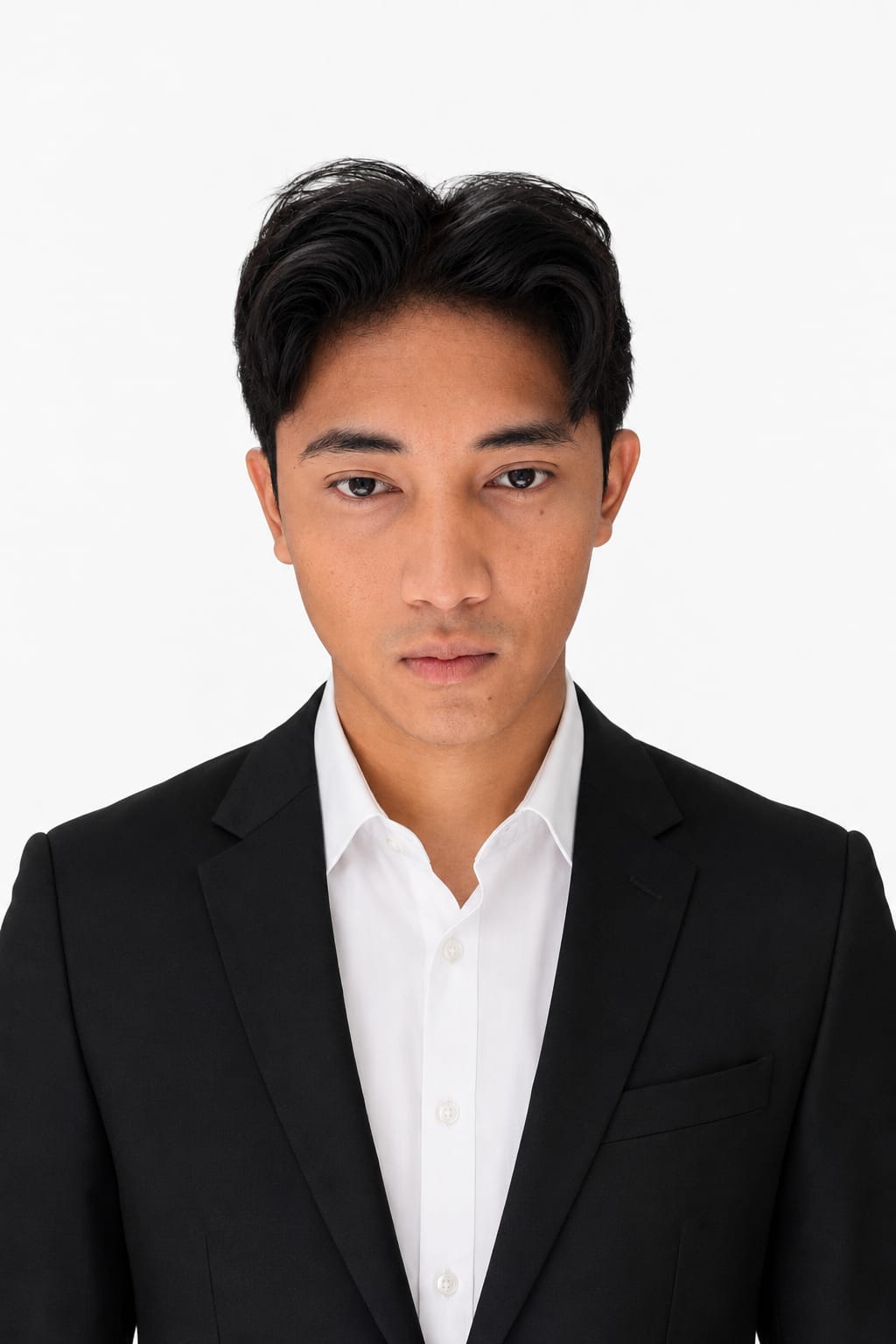 Foto A'rafi Laksmana Dirgantara S.Kom.